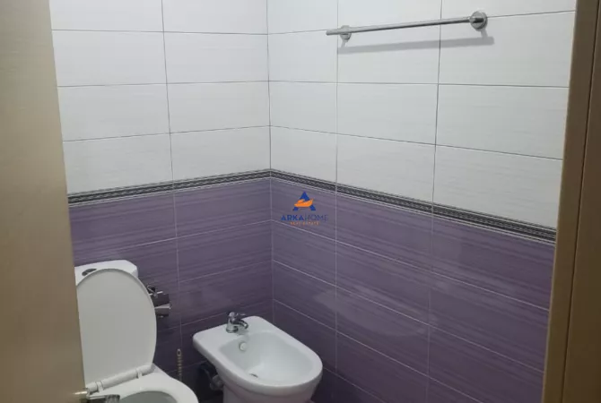 Apartment for rent in Tirana 3+1, Furnished