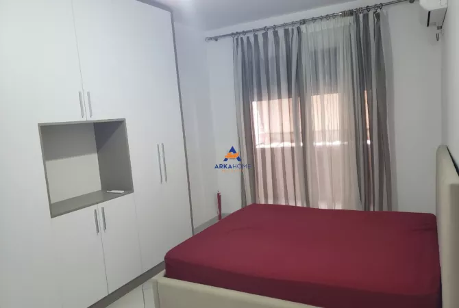 Apartment for rent in Tirana 3+1, Furnished