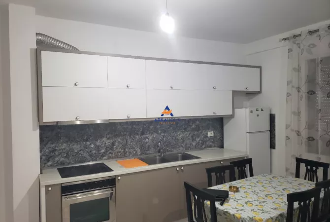 Apartment for rent in Tirana 3+1, Furnished