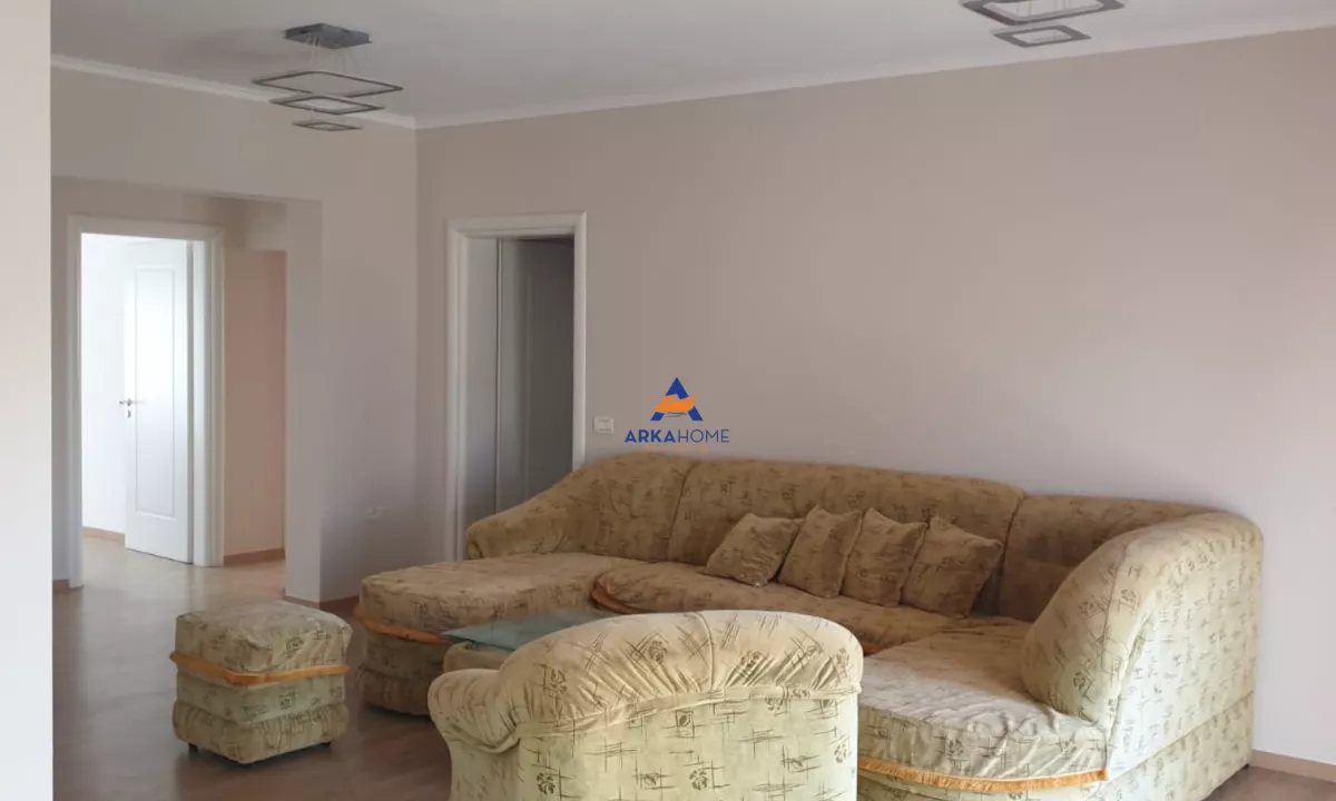 Private house for rent in Tirana 3+1, Furnished