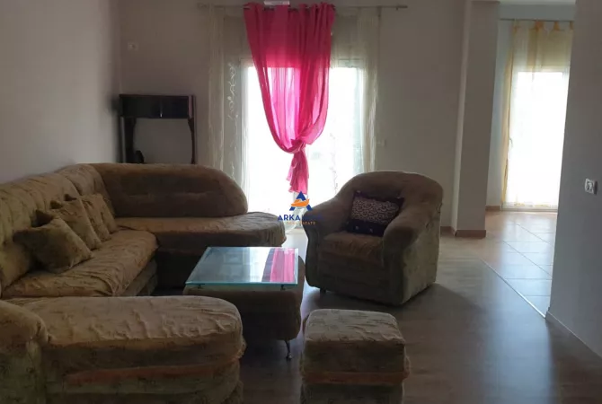 Private house for rent in Tirana 3+1, Furnished