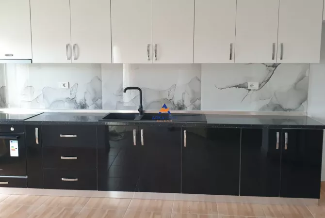 Private house for rent in Tirana 3+1, Furnished