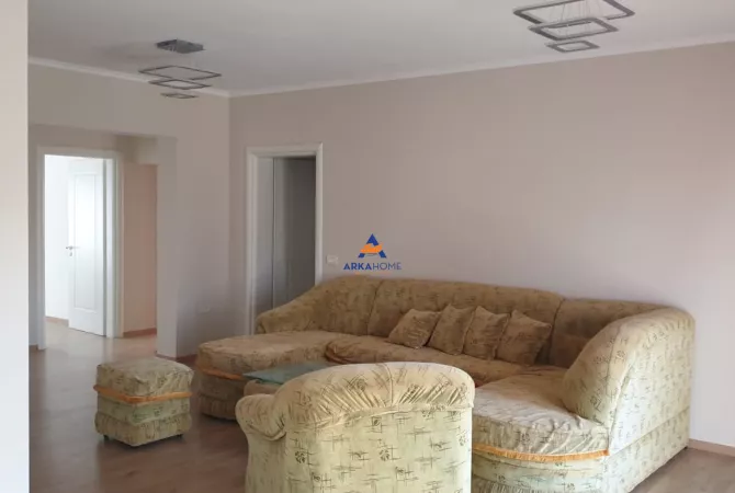 House for Rent 3+1 in Tirana - 650 Euro