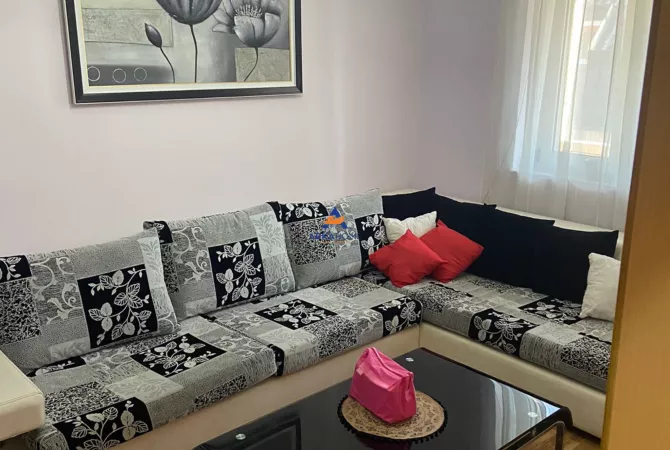 House for Rent 1+1 in Tirana - 600 Euro