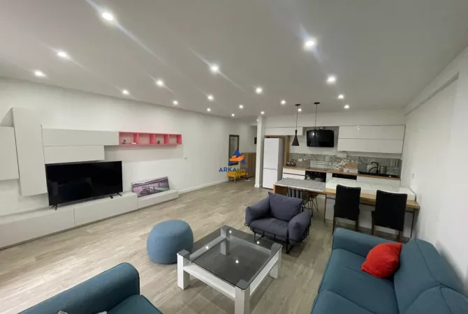 House for Rent 2+1 in Tirana - 1,500 Euro