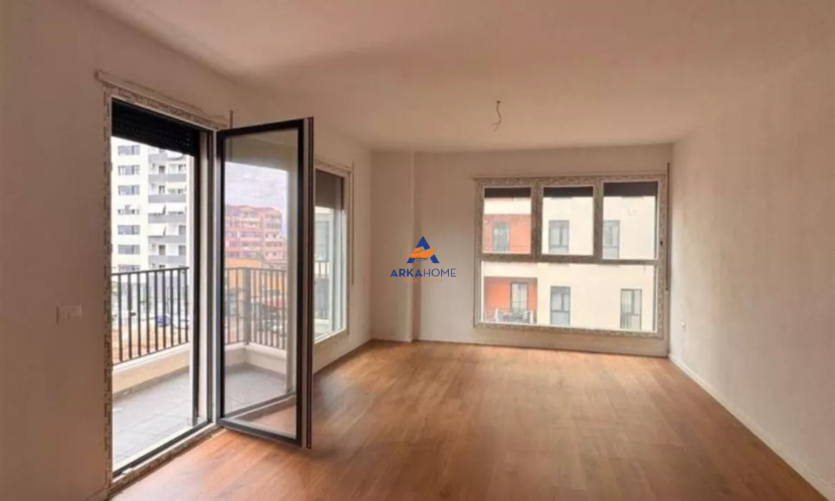 Shtepi me qera Apartament ne Tirane, 2+1, Mobilimi Bosh, pa mobiluar, Pagesa 600  Euro.