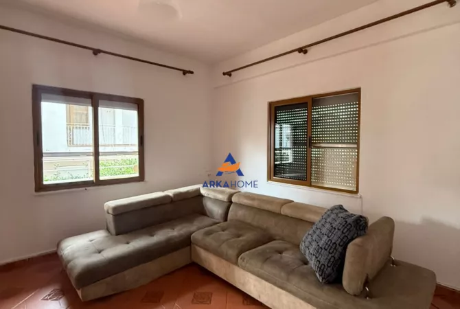 JEPET ME QERA APARTAMENT 2+1+BALLKON 