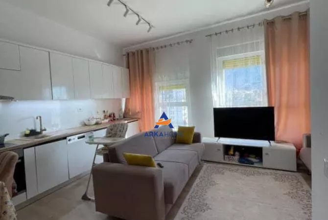 House for Rent 2+1 in Tirana - 516 Euro