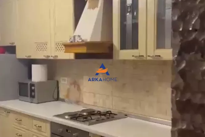 House for Rent 2+1 in Tirana - 650 Euro