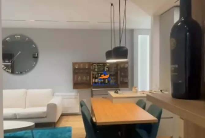 House for Rent 2+1 in Tirana - 1,800 Euro