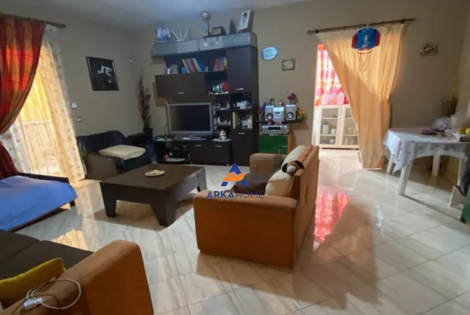 Casa in vendita 2+1 a Tirana - 144,000 Euro