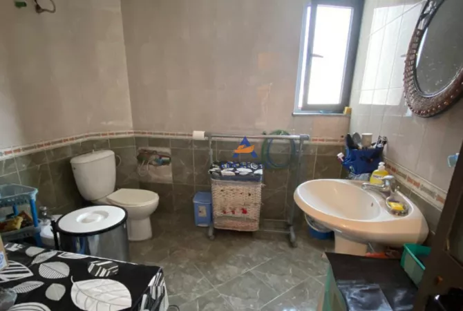 Appartamento in vendita a Tirana 2+1, Vuoto