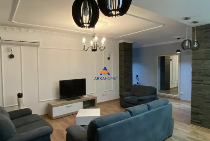 House for Rent 2+1 in Tirana - 700 Euro