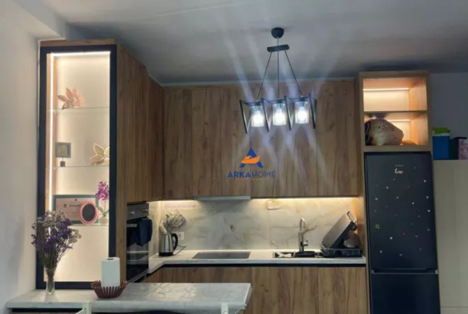 House for Rent 1+1 in Tirana - 526 Euro