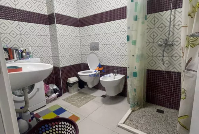 Apartment for rent in Tirana 1+1, Furnished