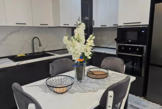 Apartment for rent in Tirana 2+1, Furnished