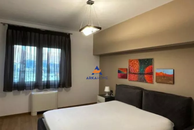 Apartment for rent in Tirana 1+1, Furnished