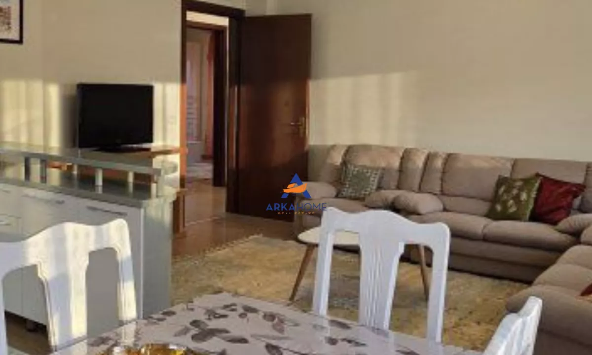 Apartment for rent in Tirana 2+1, Furnished