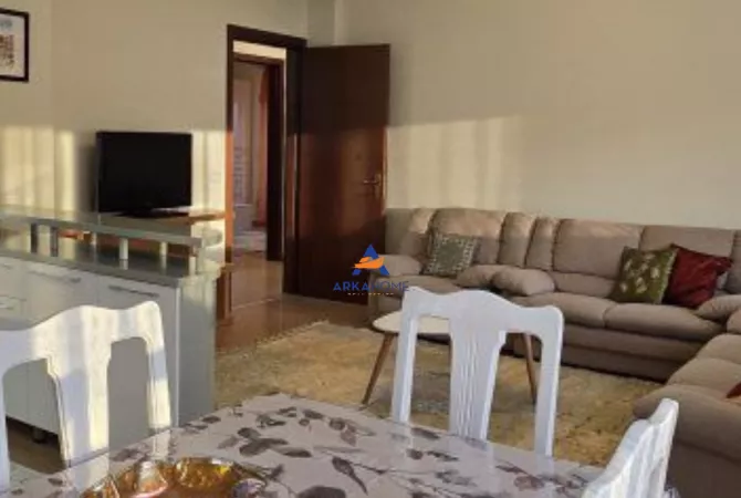 House for Rent 2+1 in Tirana - 750 Euro