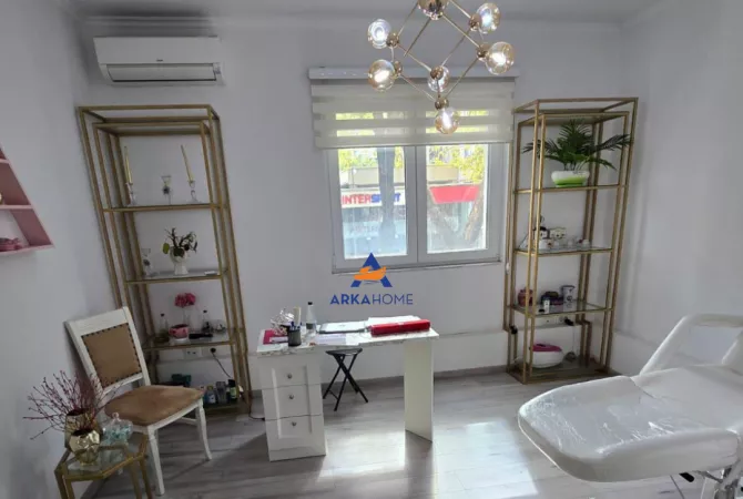 Apartment for rent in Tirana 2+1, Emty