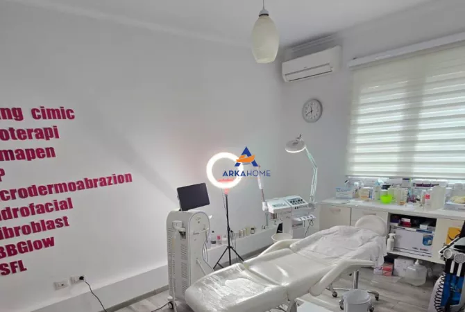 House for Rent 2+1 in Tirana - 700 Euro