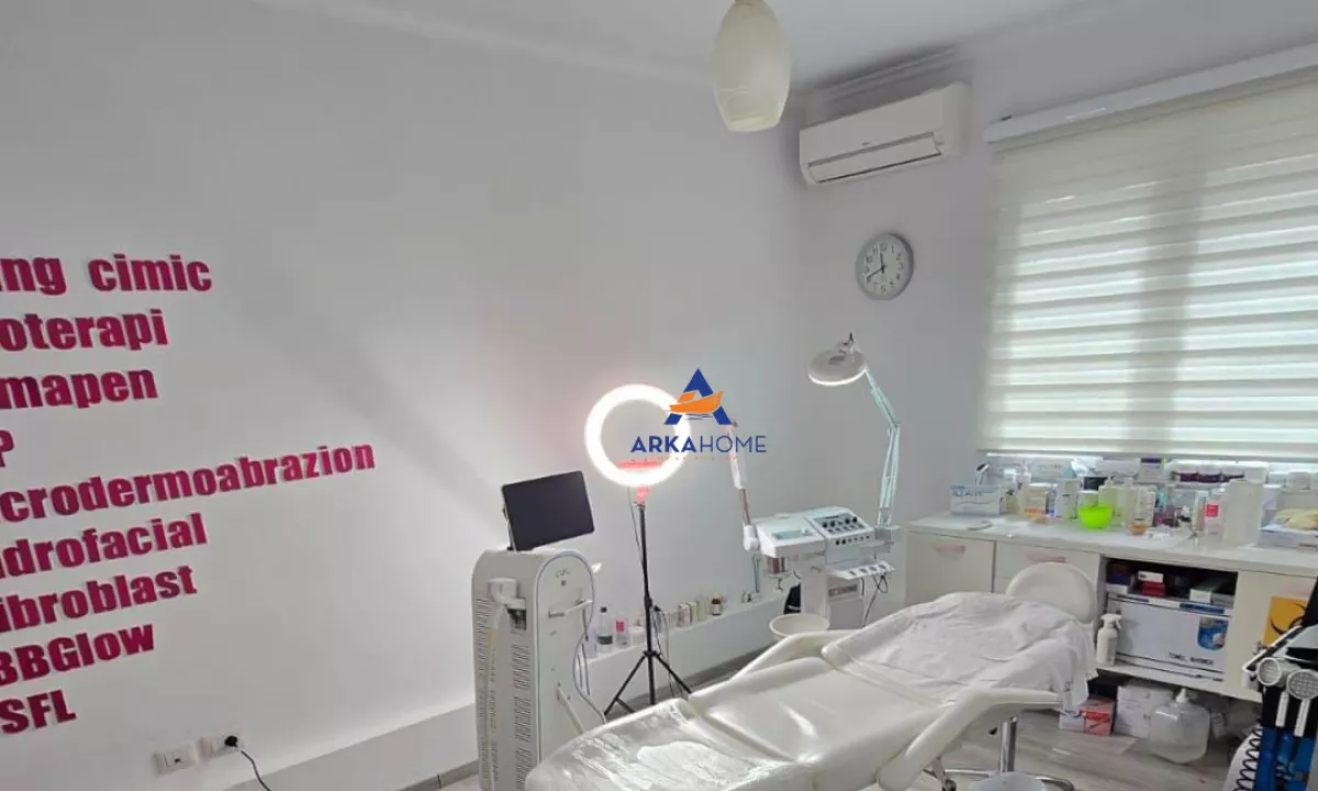 Apartment for rent in Tirana 2+1, Emty