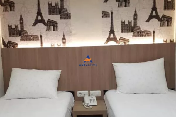 Attivita commerciale in vendita a Tirana - 1,400,000 Euro