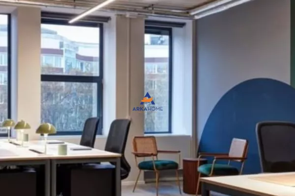 Ambient biznesi me qera 1+1 ne Tirane - 1,400 Euro