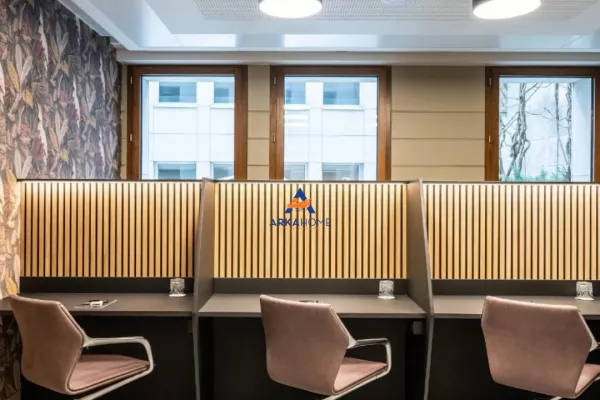 Ambient biznesi me qera 3+1 ne Tirane - 900 Euro