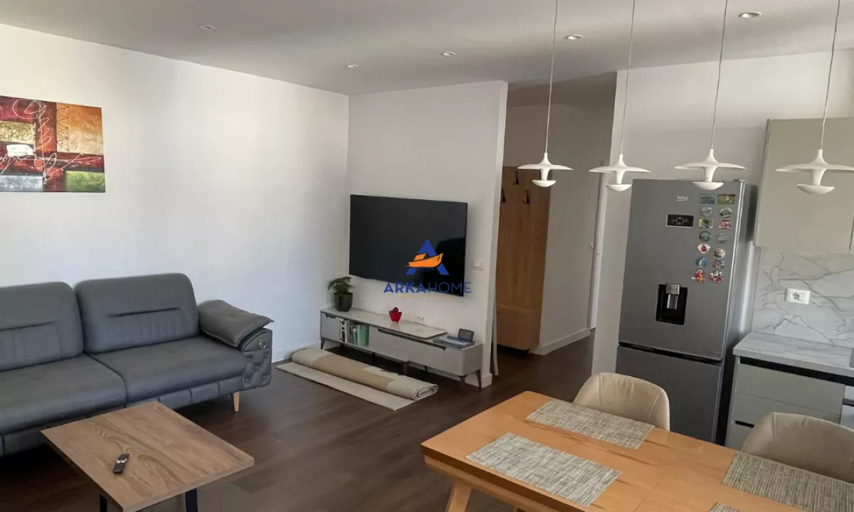 Apartment for rent in Tirana 2+1, Furnished