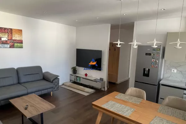 House for Rent 2+1 in Tirana - 1,000 Euro