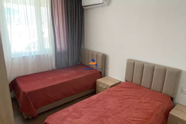 Apartment for rent in Tirana 2+1, Furnished