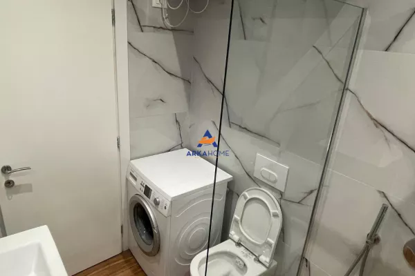 Apartment for rent in Tirana 2+1, Furnished