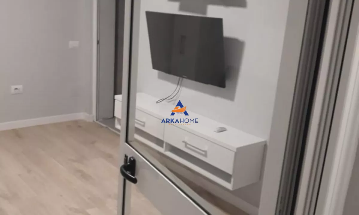 Apartment for rent in Tirana 1+1, Furnished