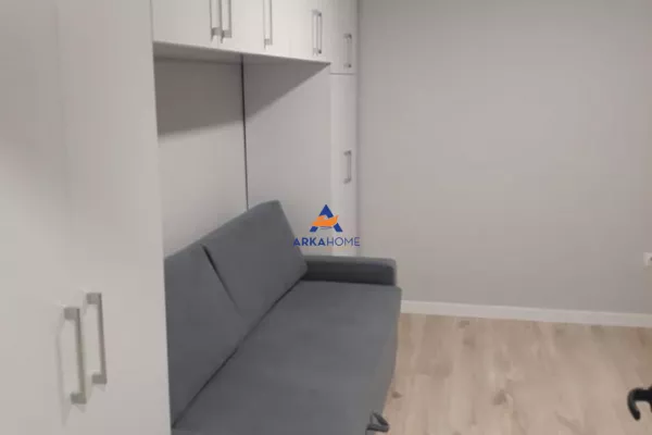 Apartment for rent in Tirana 1+1, Furnished