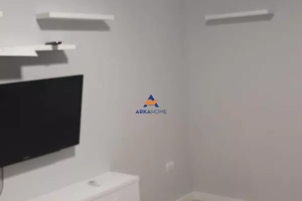 Apartment for rent in Tirana 1+1, Furnished