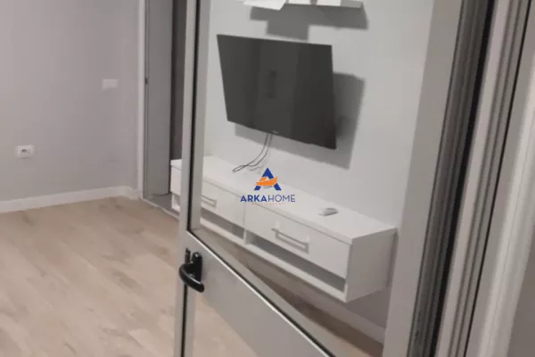 House for Rent 1+1 in Tirana - 450 Euro