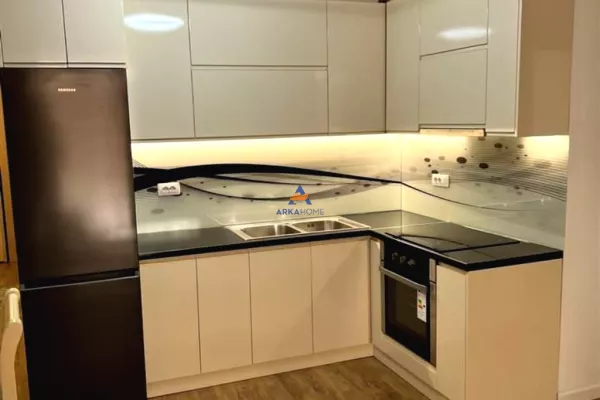 Apartment for rent in Tirana 2+1, Furnished