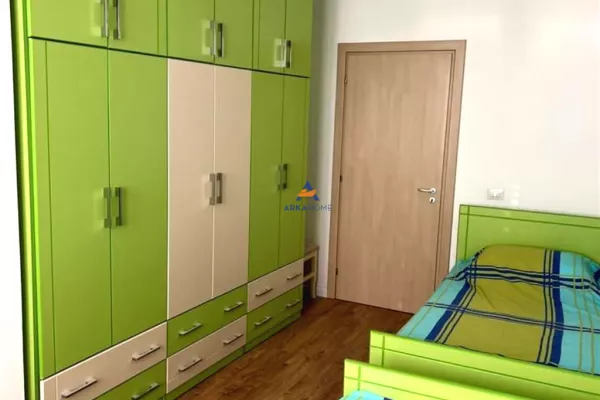 Apartment for rent in Tirana 2+1, Furnished