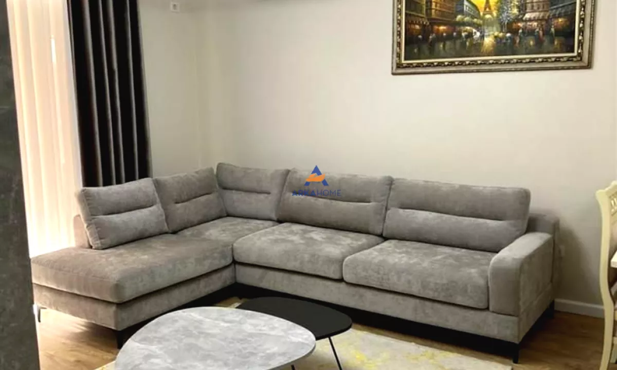 Apartment for rent in Tirana 2+1, Furnished