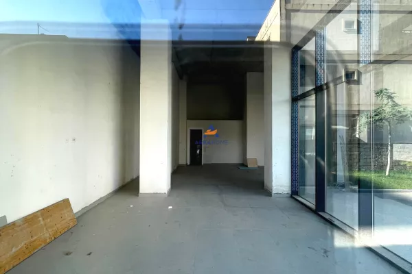 SHITET DYQAN 83M2 "TE ISH-FUSHA AVIACIONIT" 264.000 EURO