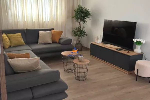 House for Rent 2+1 in Tirana - 950 Euro