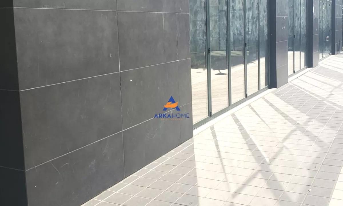 JEPET AMBIENT BIZNESI ME QERA 172M2 "GREEN CITY, ASTIR" 2600 EURO