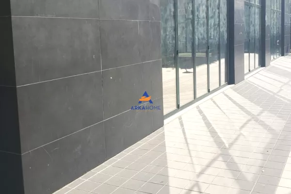 Ambient biznesi me qera 1+1 ne Tirane - 2,600 Euro