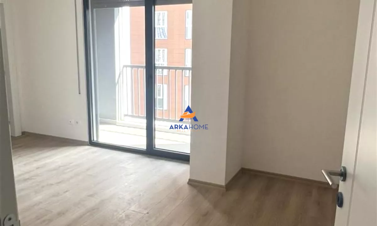 Apartment for rent in Tirana 2+1, Emty