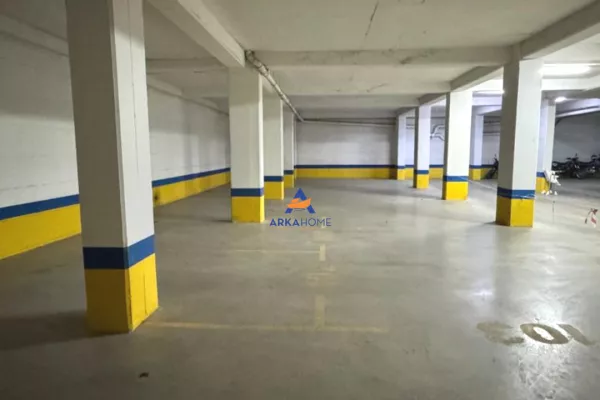 Ambient biznesi me qera 1+1 ne Tirane - 5,000 Euro