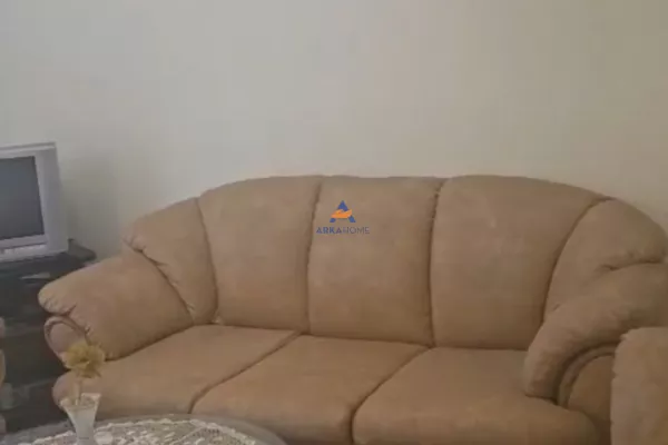 Apartment for rent in Tirana 3+1, Furnished