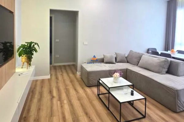 Apartment for rent in Tirana 1+1, Furnished