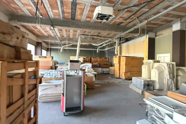 Ambient biznesi me qera 1+1 ne Tirane - 6,430 Euro