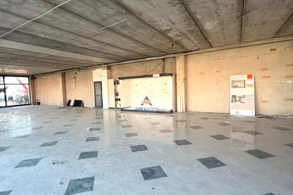 Ambient biznesi me qera 1+1 ne Tirane - 13,000 Euro